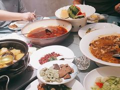 -恒记饭店·海鲜明档(淹城店)
