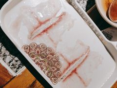 -老牌坊云南鱼豆花火锅(哈西万达店)