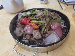 -海鲜街菜馆(海珠南路店)