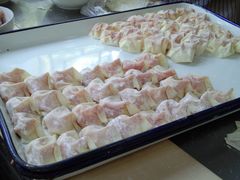 -长人馄饨铺(解放街店)