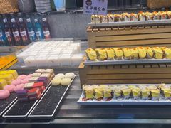 -非烤勿扰韩料自助烤肉(松山湖万科店)