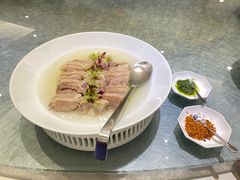 -世博源公馆·本帮融合菜·主题包厢·江景餐厅