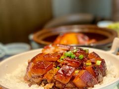 -蔡家酒楼(一德街店)