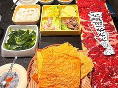-尚合里潮汕牛肉火锅(海沧店)