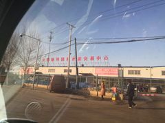 -沈阳市八家子水果批发市场