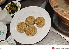 -东来顺饭庄(上地华联店)