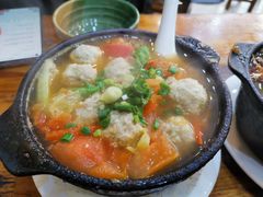 -沈妈砂锅(光华村店)