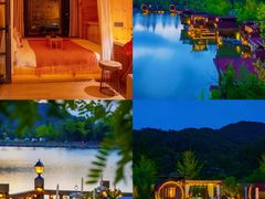 -九如山休闲旅游度假区