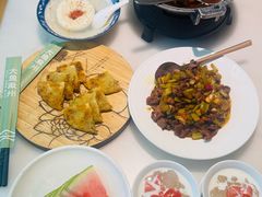 -大鱼徽州·寻味徽菜(星光总店)