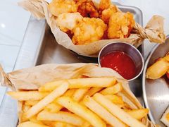 -留下法式甜品(盛世郦园店)