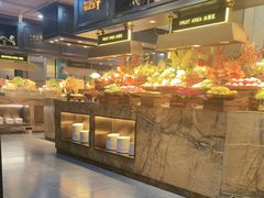 -苏格里岛·自助烤肉·火锅海鲜(金鼎广场店)