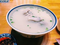-易老妈蹄花.特色川菜(人民公园总店)