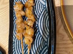 -酉品食厅·居酒小食堂(无锡蠡湖科研大厦店)
