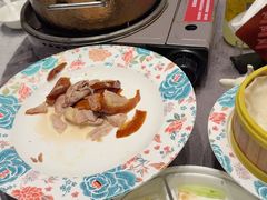 -好福记饭店(红梅公园店)