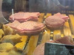 -粉粉乐鲷鱼烧(美罗城店)