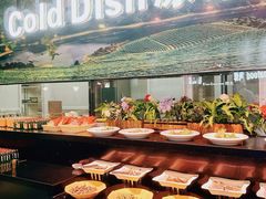 -聚盛源蒸汽海鲜火锅烤肉自助(巨川金海岸购物广场店)