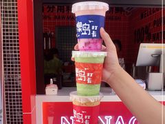 -南澳岛打卡果汁冰公司
