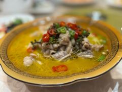 -阿英煲.煲烧江南菜(凉城路店)