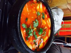 和福餐馆-和福餐馆(西江古街店)