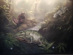 -辽宁古生物博物馆