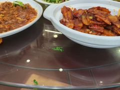 -清真·同发顺饭庄·烧麦(总店)