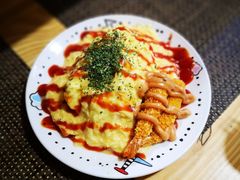 -Hey!蛋包饭(中山店)