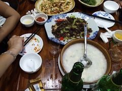 -下梅人家土菜馆(历史文化餐厅度假区店)