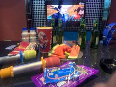 -幸福时光KTV(纬六路店)