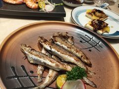 -大渔铁板烧(蛇口店)