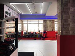 -津武堂散打搏击俱乐部(河西店)