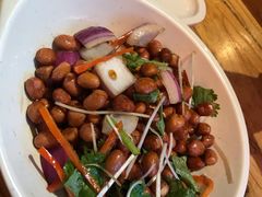 老醋花生-管氏翅吧(马家堡店)