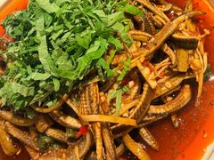 -飞虹鱼馆(春华路店)