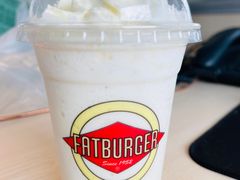-FATBURGER 特富客汉堡(外交公寓店)