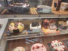 -DQ·蛋糕·冰淇淋(龙湖狮山天街店)