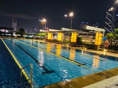 -广州粤海喜来登酒店