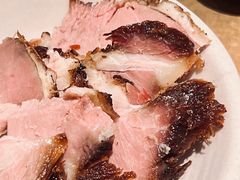 焦卤猪叉烧-漆黑觉米粉(三里屯店)