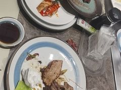 -大渔铁板烧(花园道店)