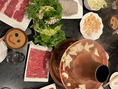 -南门涮肉(通州店)