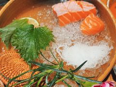 -蟹将军·松叶蟹和牛日料放题自助(K11店)