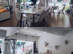 -小涵家蛋糕·咖啡(金山湖花园店)