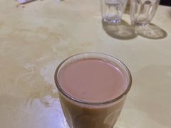 甜茶-老光明岗琼甜茶馆