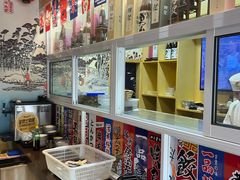 -竹之月日本料理铁板烧(香江花园店)
