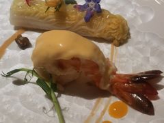 -香樟花园法式铁板烧(恒隆广场店)