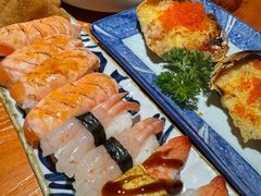 -松竹和日式料理(辽阳店)