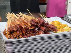 -宋胖油炸