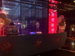 大堂-好乐迪量贩KTV(春熙路香槟广场店)