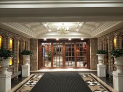 -马勒别墅饭店(静安寺店)