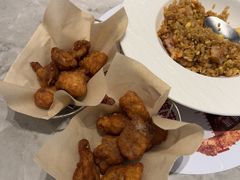 必胜孜然香香鸡-必胜客餐厅(昆百大泰业城店)