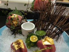 -樱之盛宴·蟹料理海鲜自助(前进大街店)