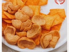 -大地春饼店(黄河路店)